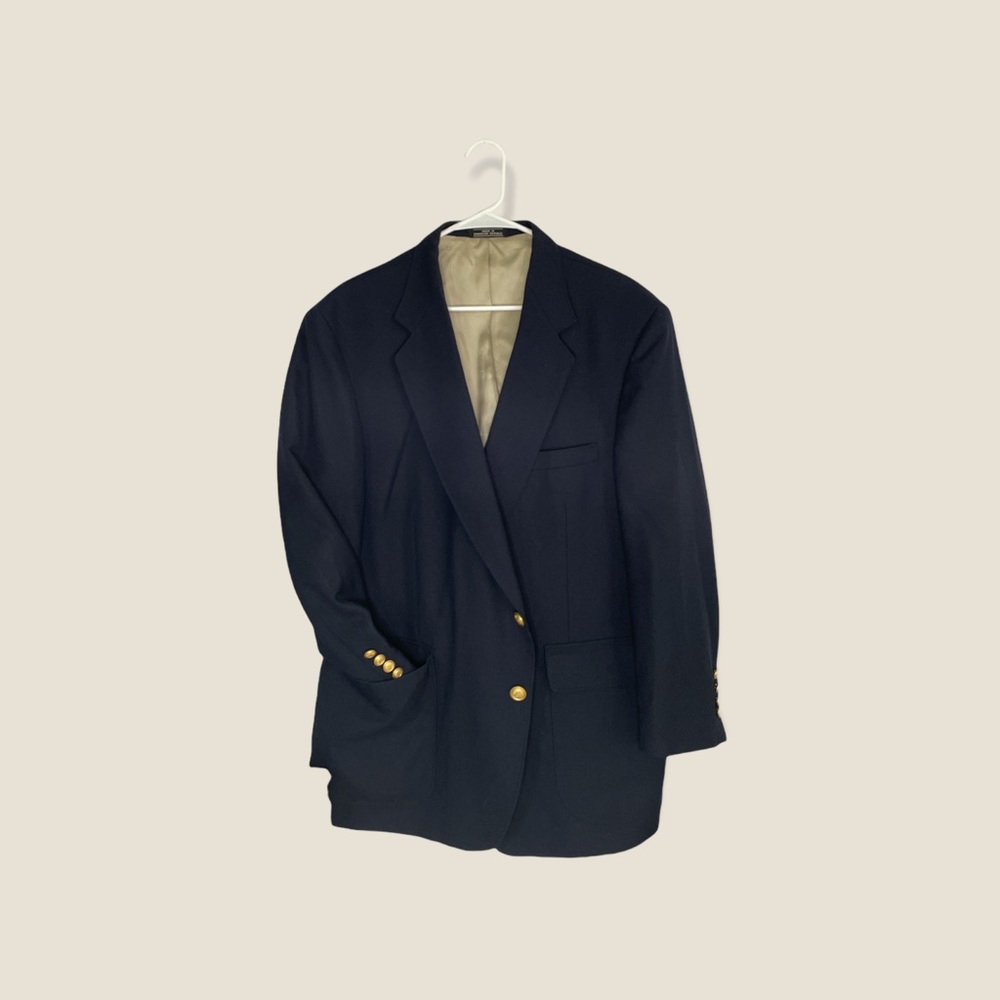 Men’s Blaiser
